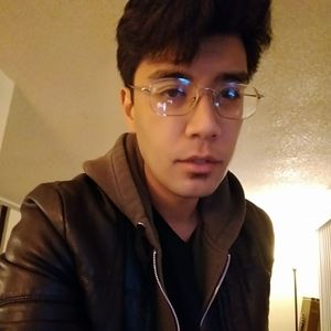 Meet your Posher, Jonathan